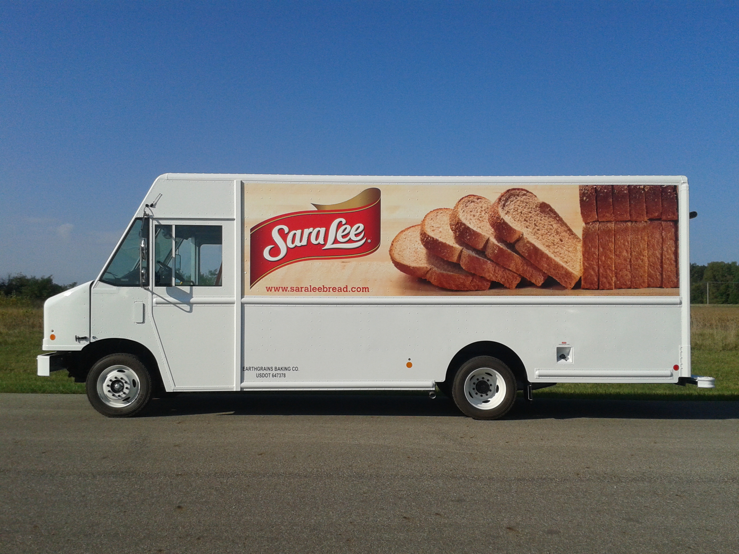 Bimbo Bakeries Usa Deploys Delivery Trucks Fueled By Propane Autogas 